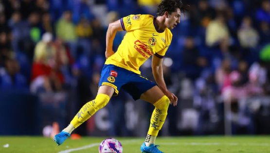 Alan Cervantes CONFIRMA cuál fue el PROBLEMA de la baja de nivel del Club América
