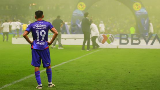 Charly Rodríguez manda INDIRECTA al Club América previo a la Liguilla