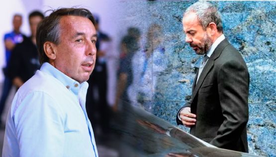 Aprovecha la situación de Emilio Azcárraga y MILLONARIO empresario compra parte de Televisa