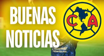 Acaba de llegar al Club América Femenil y su Selección ya la llamó para ser la nueva ESTRELLA