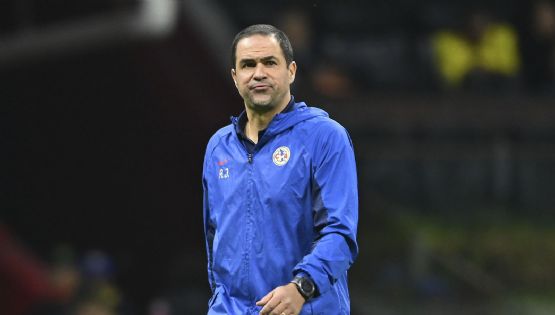 ¿Se preocupa André Jardine? América podría tener sanción al final del torneo y perder puntos