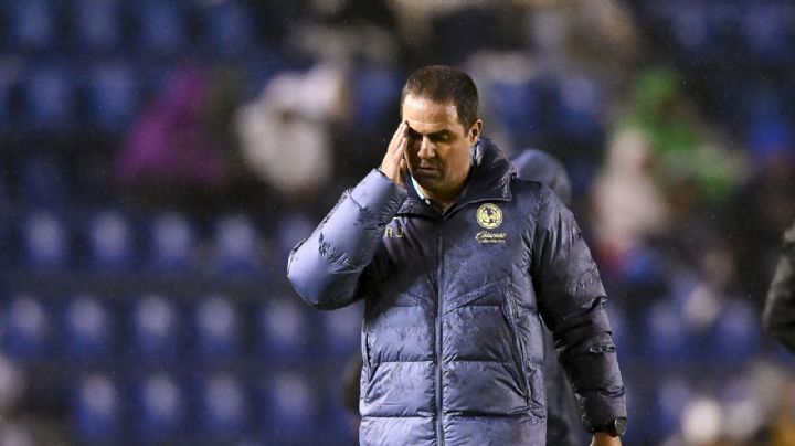 André Jardine se aferra a tenerlo como TITULAR pero le demuestran que funciona mejor en banca