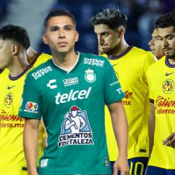 Dónde VER y qué canal transmite el partido León vs Club América por el Apertura 2024