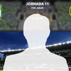 Hizo sufrir al América cuando estaba en León y ahora volteará los papeles