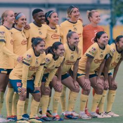 ¿Cuál será la ALINEACIÓN del Club América Femenil vs Tigres por el Apertura 2024?