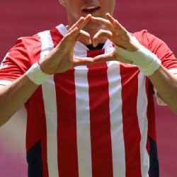 Club América LO QUERÍA y ahora podría hacer su DEBUT con las Chivas