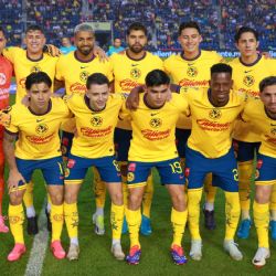 Fue REVENTADO con el anuncio de su FICHAJE y hoy es el MEJOR REFUERZO del Club América