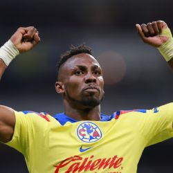 EL MENSAJE de Julián Quiñones que ilusiona a la Afición del Club América con su REGRESO