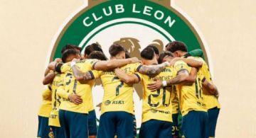Los 3 futbolistas del Club América que tendrán CUENTAS PENDIENTES en el partido contra León