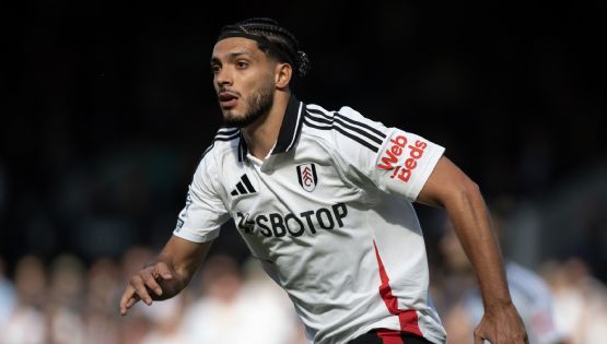 ¿Está Raúl Jiménez BORRADO del Fulham en sus últimos partidos?