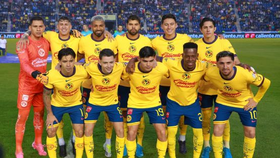 Cruz Azul le da OPORTUNIDAD al Club América de METERSE al Play-In