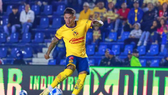 ¿Cuánto podría TARDAR Brian Rodríguez en recuperarse de su LESIÓN y volver con el Club América?
