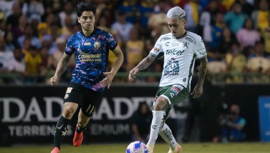 ¿Quién es realmente el FAVORITO a llevarse el triunfo en el  Club América vs León?