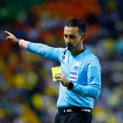 Exhiben GRAVE ERROR ARBITRAL en contra del Club América en el partido ante León