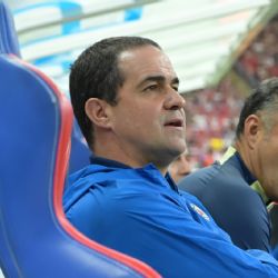 André Jardine acepta el POCO MARGEN DE ERROR que tiene el Club América para calificar a la Liguilla