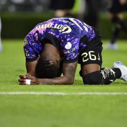 Las BAJAS del Club América que NO estarán en el partido amistoso vs Chivas