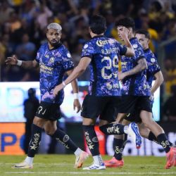 ¿Qué jugador del Club América podría aún PELEAR por el campeonato de GOLEO?