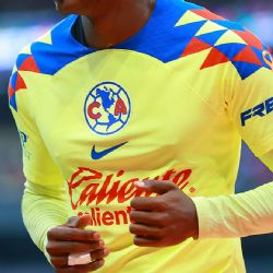 El jugador del Club América que podría ser RENOVADO para el 2025