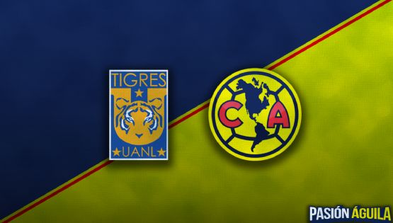 Dónde VER y qué canal transmite el partido Tigres vs Club América Femenil por el Apertura 2024