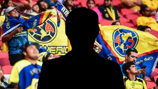 Considerado por muchos el MEJOR FUTBOLISTA del Club América y sus números son TERRIBLES