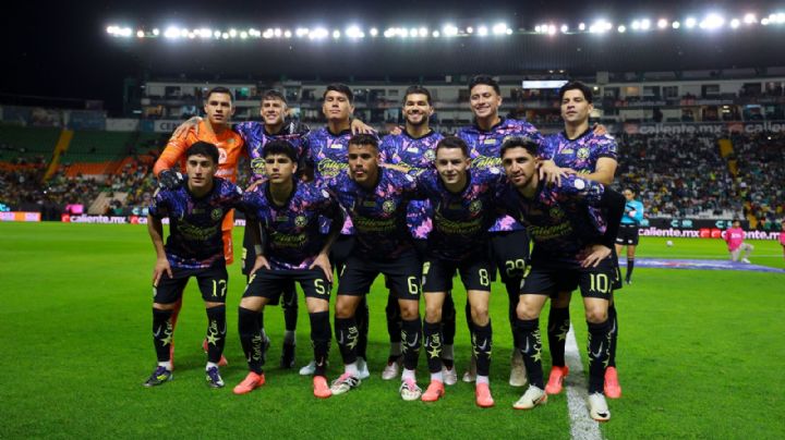 Son de los MEJORES JUGADORES del Club América y se quedarían SIN DT en su Selección tras acusaciones por MALOS TRATOS
