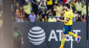 Las probabilidades que aún tiene Henry Martín para convertirse en campeón de goleo