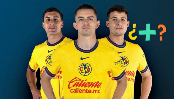 ¿Qué resultados NECESITA el Club América para CALIFICAR a la Liguilla del Apertura 2024?