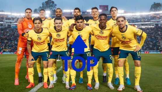¿Un PLAN SECRETO? Club América sacaría una ventaja en Liguilla por su posición en la tabla