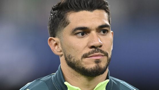 Henry Martín se reporta LESIONADO de ÚLTIMA HORA y es BAJA con la Selección Mexicana