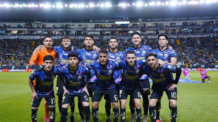 Los RESULTADOS que le CONVIENEN al Club América para poder clasificar a Liguilla directa