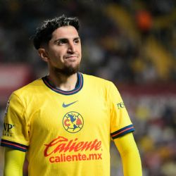 Club América ya tiene en la mira al HEREDERO del puesto de Diego Valdés