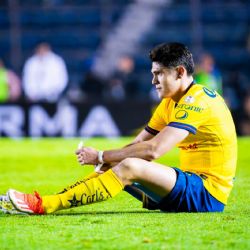 Pocos los conocen pero podría ser el CULPABLE de TANTA LESIÓN en el Club América