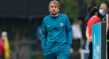 ¿Cuáles han sido los RESULTADOS del trabajo de Raúl Herrera en las Fuerzas Básicas del Club América?