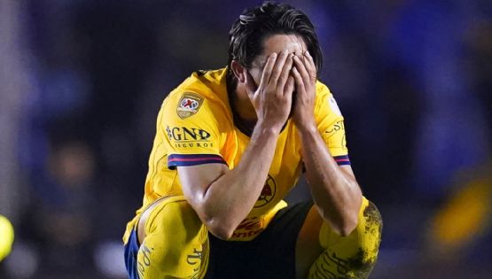 ¿Y la exigencia? En el Club América ya celebran hasta los empates y la afición se incomoda