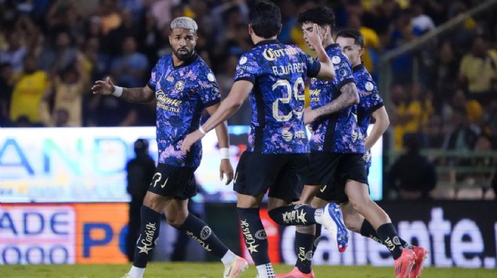 ¿Qué tan fuerte será el desgaste de los jugadores del Club América por su viaje a Houston?