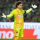 Guillermo Ochoa hace ATAJADA CLAVE para salvar del descenso al AVS de Portugal