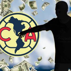 El jugador que con ‘TRAMPA’ podría hacerle ganar y ahorrar MILLONES al Club América SIN JUGAR