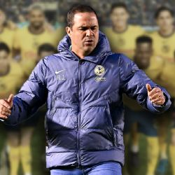 El PEOR ERROR que podría tener André Jardine para el partido vs Tijuana