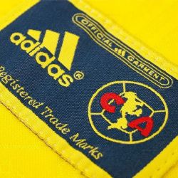 El PÉSIMO CAMBIO que tendría el uniforme del Club América por su cambio con Adidas