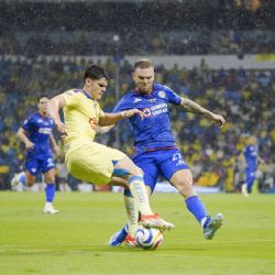 Directivo de Cruz Azul vuelve a quejarse de la FINAL PERDIDA contra el Club América