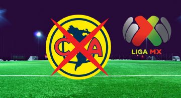 La exigente REGLA de la Liga MX que podría dejar al Club América sin clasificar a PLAY- IN