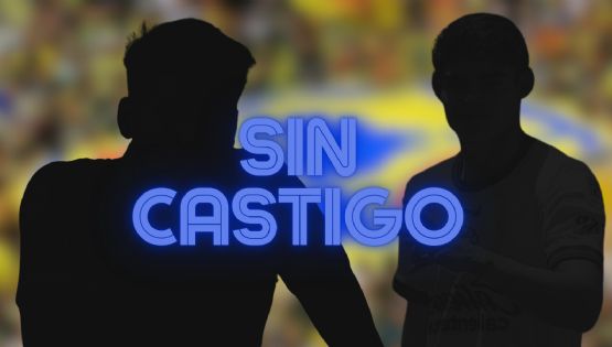 Los canteranos que EVITARÁN que el Club América se quede FUERA de la clasificación por SANCIÓN