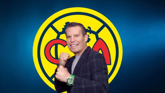 Julio César Chávez confiesa sus motivos para YA NO SER AMERICANISTA