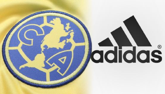 Adidas tendrá gran EVENTO para presentar el uniforme del Club América, esta es la fecha y lugar