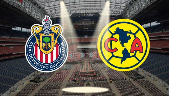 La SORPRESA que preparan Club América y Chivas para el Clásico Nacional en el MEDIO TIEMPO