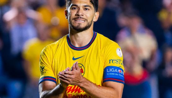 Club América ya tendría en la mira al HEREDERO de Henry Martín y costaría 2 MILLONES de dólares