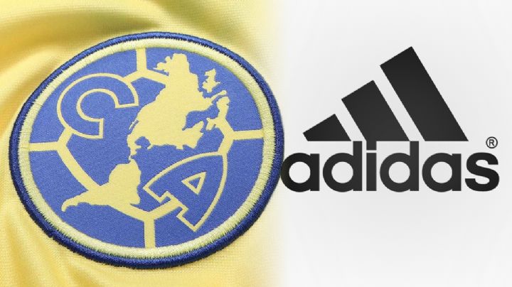 ¿Adidas nos MINTIÓ? Afición descubre uniforme del Club América repetido otros equipos