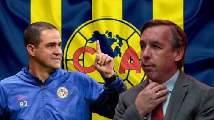 André Jardine revela a los REFUERZOS del Club América para el Clausura 2025