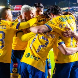 Pronósticos Mazatlán vs Club América: las Águilas visitan a los Cañoneros