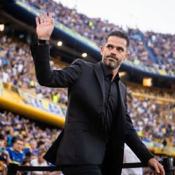 Fernando Gago SE ADELANTA al Club América y le robaría FICHAJE SOÑADO